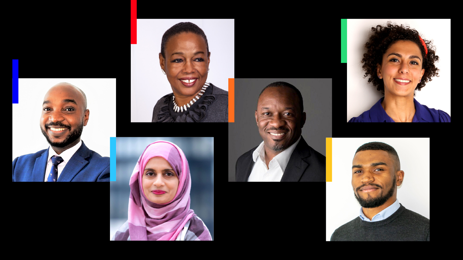 Building a more inclusive environment